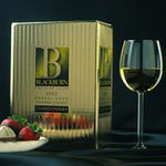 Blackburn 3-L Wine Cache